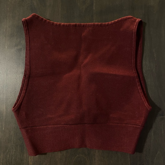 ARITZIA BABATON TANK - Picture 6 of 8